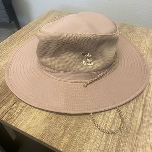Disney Hat with Mickey